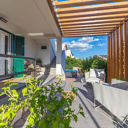 Apartment Antonio Шибеник Екстер'єр фото