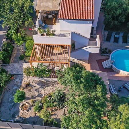 Apartment Antonio Шибеник Екстер'єр фото