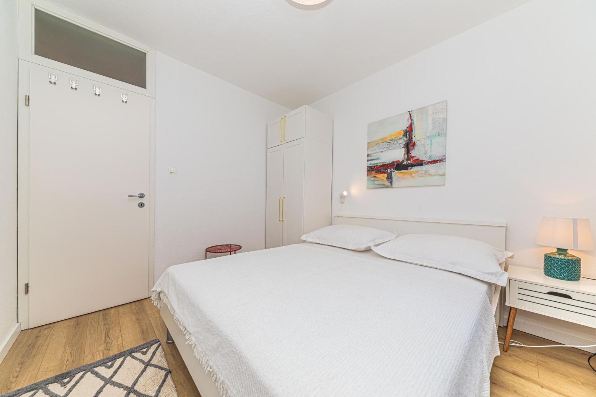 Apartment Antonio Шибеник Екстер'єр фото