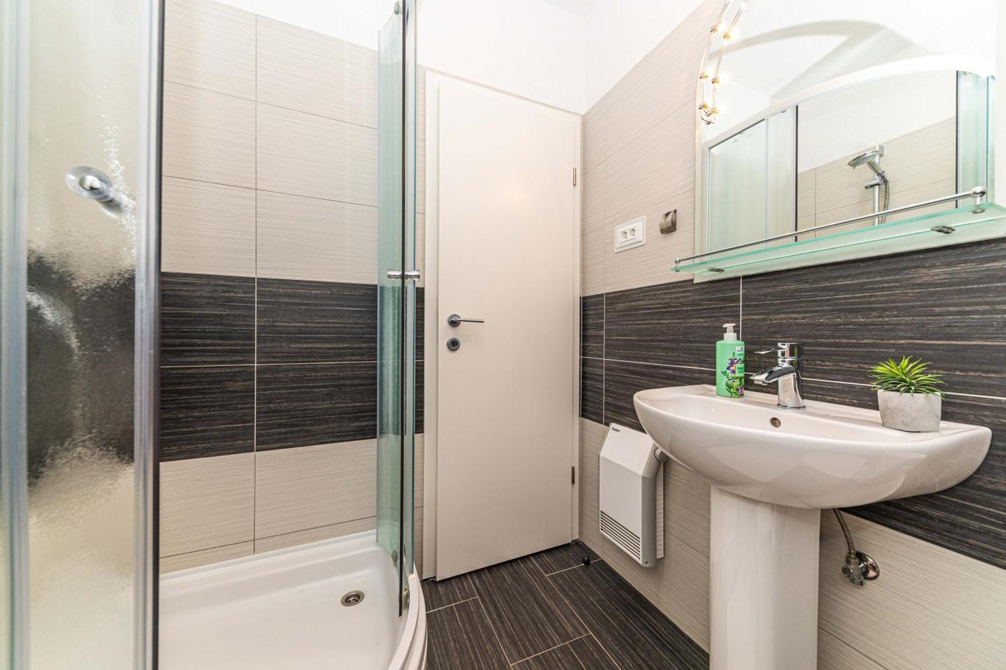 Apartment Antonio Шибеник Екстер'єр фото