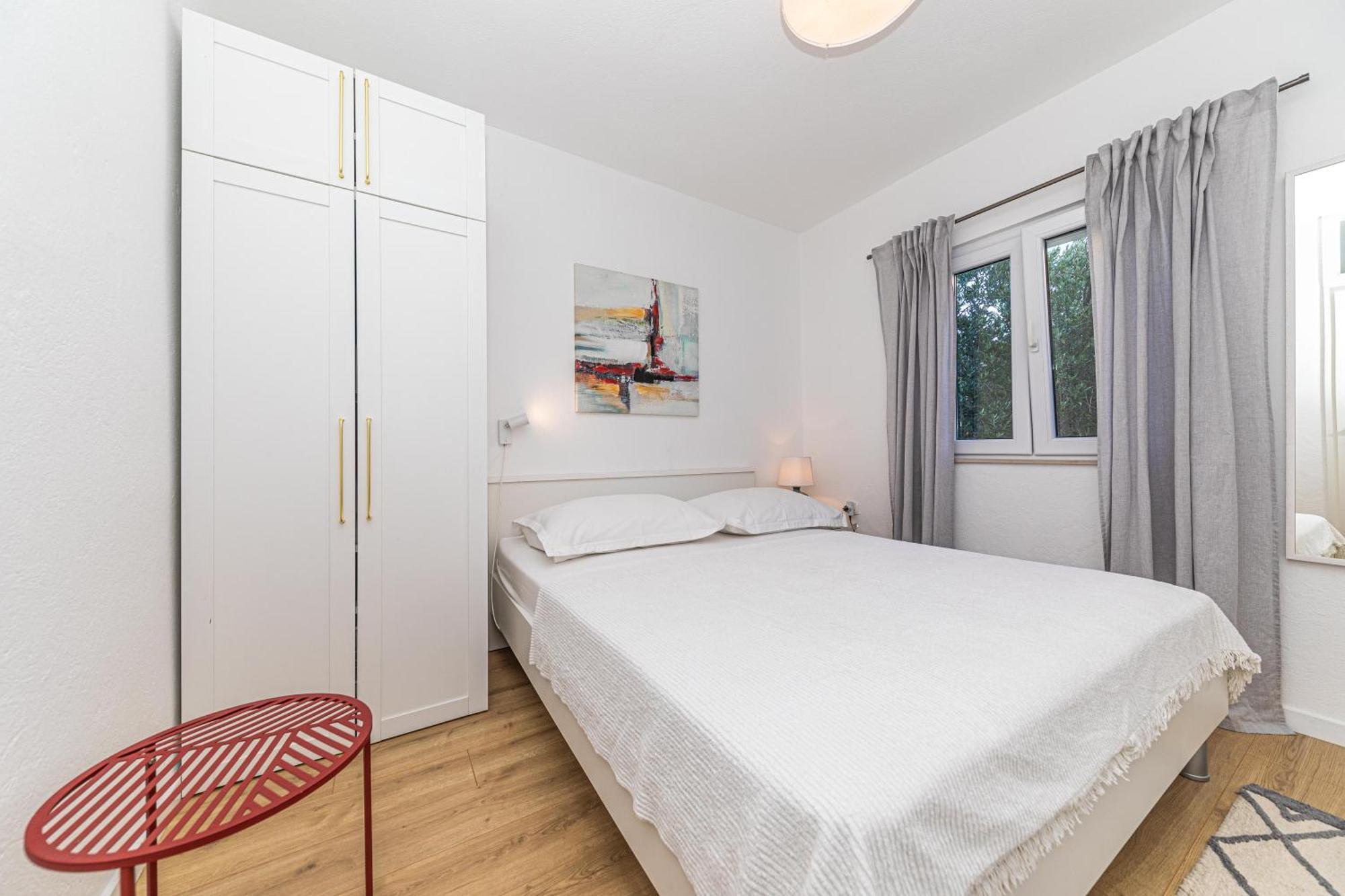 Apartment Antonio Шибеник Екстер'єр фото